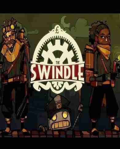 Descargar The Swindle [ENG][SKIDROW] por Torrent